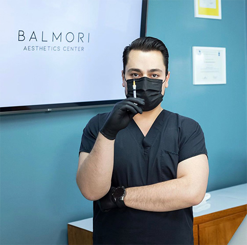 Balmori doctor
