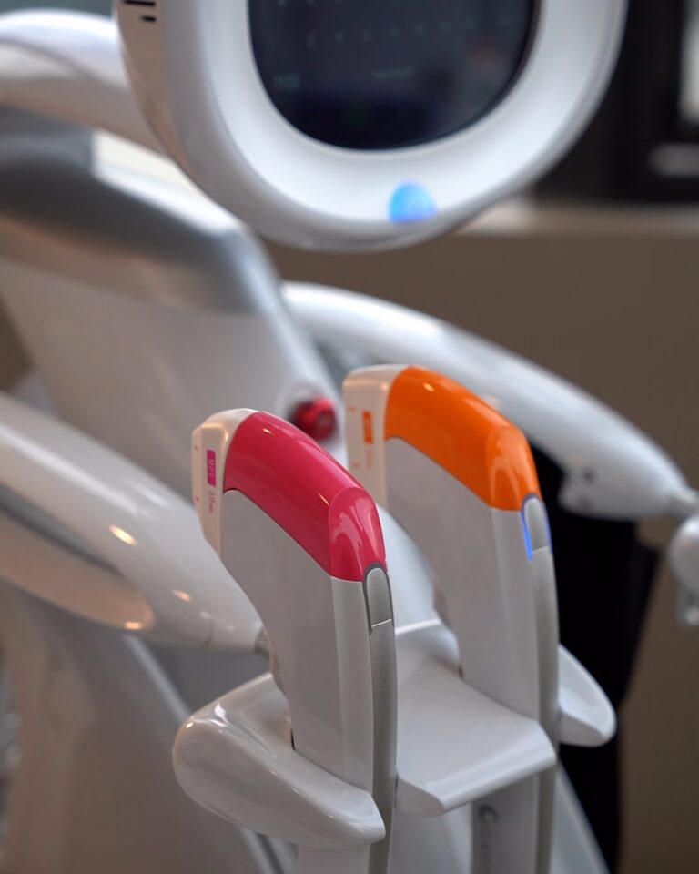 Ultherapy, ultraformer, Ultrasonido micro y macro focalizado - Balmori Center