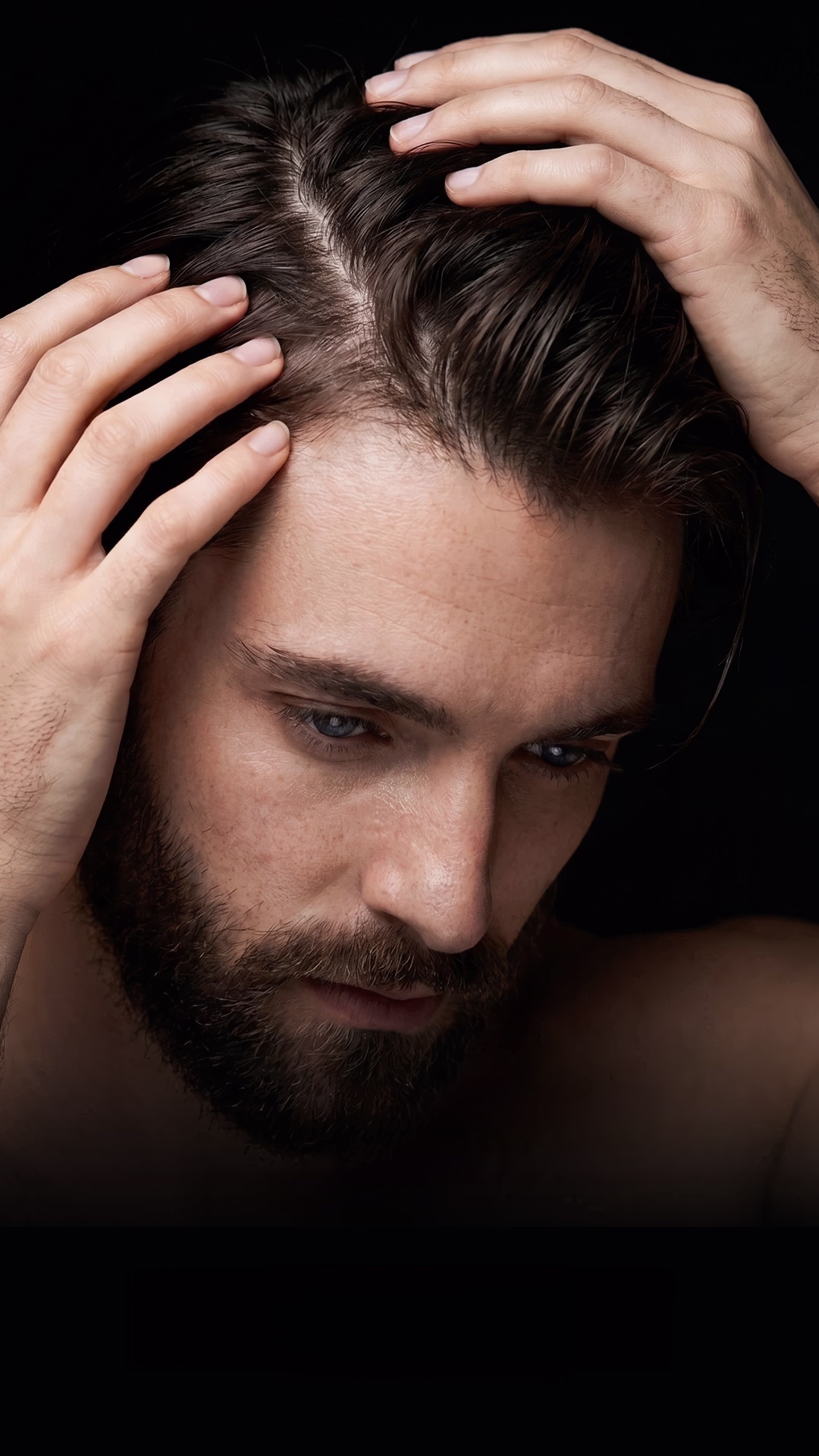 Balmori Center - TREATMENTS - Hair SERVICIOS Capilares