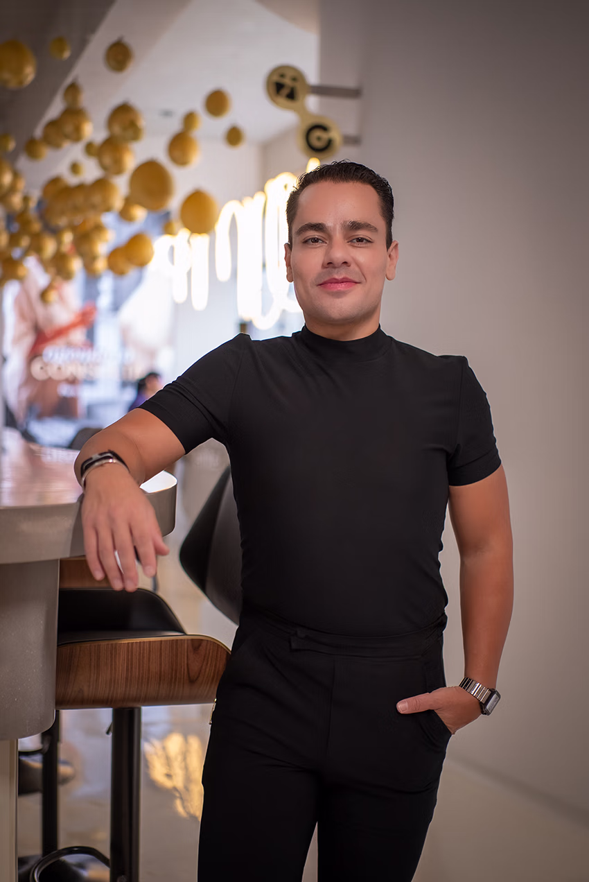 Balmori Center -ESPECIALISTAS - Dr. Javier H. Balmori