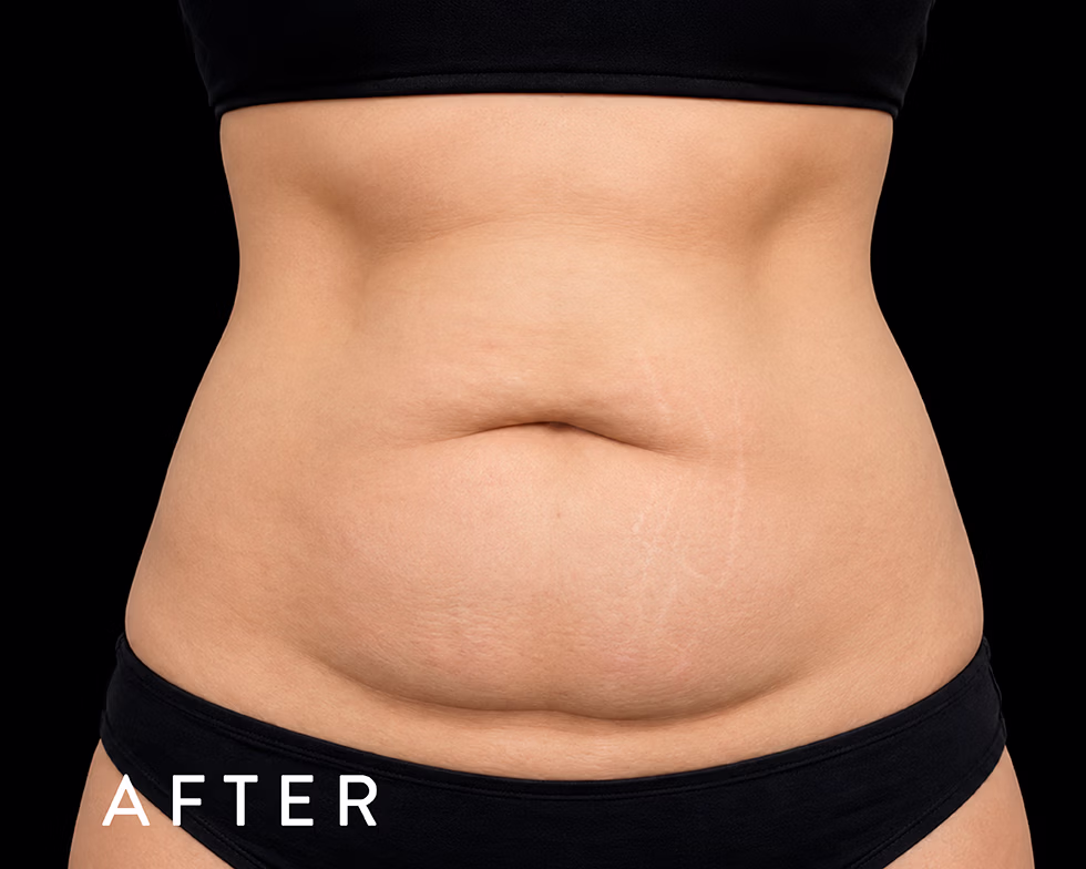 Balmori Center - REDUCIR CELULITIS Y FLACIDEZ BRAZOS, PIERNAS, GLÚTEOS Y ABDOMEN - EXION FRACCIONADO - Radiofrecuencia fraccionada con microagujas guiada por IA