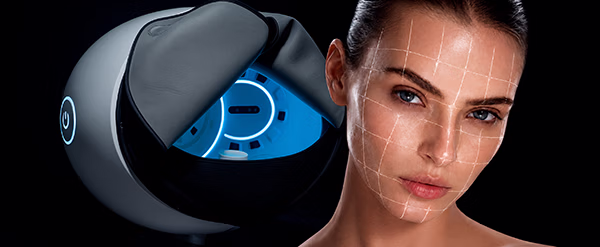Balmori Center - Servicios - SKIN SCANNER