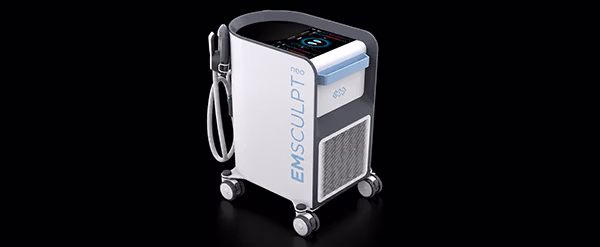 Balmori Center - Aparatología emsculpt neo