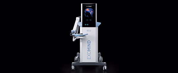 Balmori Center - Aparatología EXOMIND