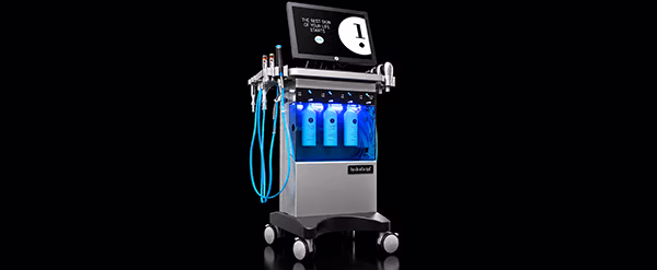 Balmori Center - Aparatología HYDRAFACIAL