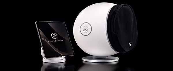 Balmori Center - Aparatología SKINSCANNER