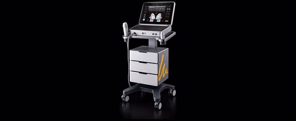 Balmori Center - Aparatología ULTERAPHY