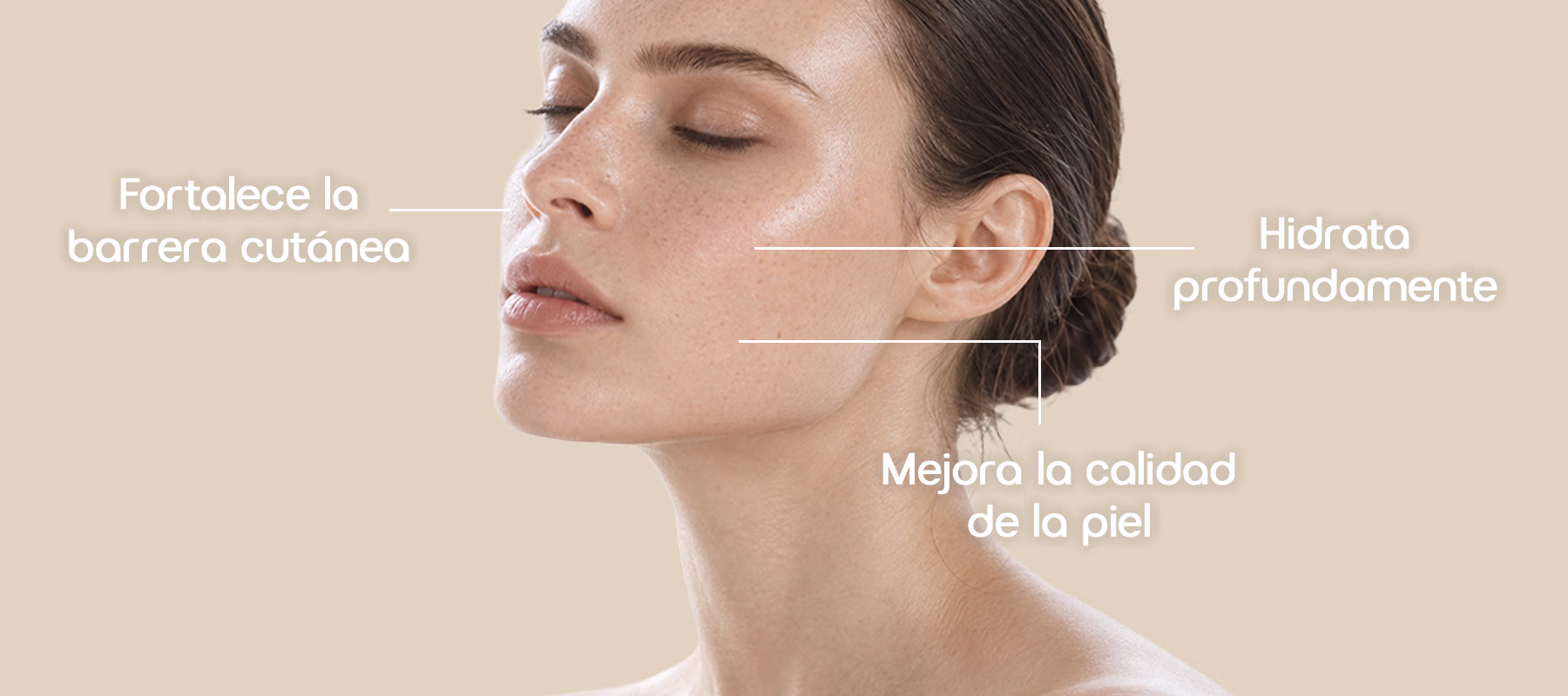 Emfusion: fortalece la barrera de tu piel Aparatología - Balmori Center